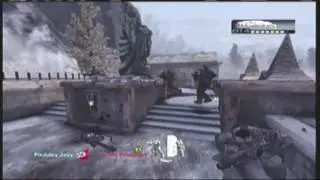 1st Gears of War 2 Shotgun Montage :: Reigns Trigger