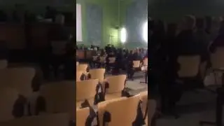 TENORES SENEGHE