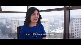 Улучшение услуг на местном уровне - HELVETAS Swiss Intercooperation