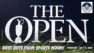 Who Will Win The Open 2025? Surprising Picks! | PGA Betting Tips
