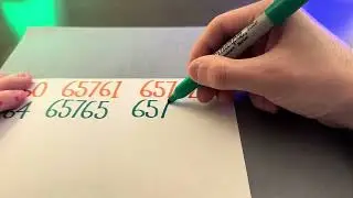 Writing #65766