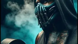 FAST Gym Rap Motivation Mix 2025 💪 Workout Music Playlist Inspired by 2PAC Eminem Lil Jon 50 Cent