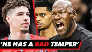 Michael Jordan Fans REVEAL How RUDE He Is In REAL Life..