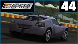 Championship/Ultra-Lights Challenge - Forza Motorsport [Xbox/2005] || 100% Playthrough (#44)