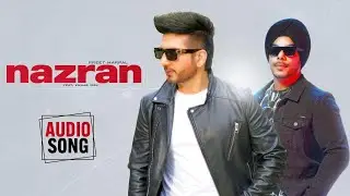 Nazran - Audio Song | Preet Harpal Ft. Kuwar Virk | Swati Chauhan | Latest Punjabi Song | FFR