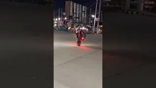 R15 v4 wheelie | how to do wheelie #wheelies #shorts #howtodowheelie #status