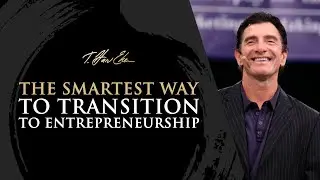 The Smartest Way To Transition To Entrepreneurship