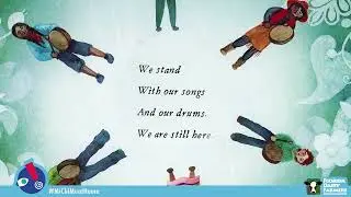 We are the Water Protectors | Carole Lindstrom | Native American Heritage Month