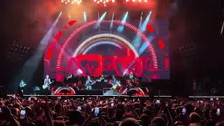 Welcome to the Jungle - Guns N Roses - Paris La Défense Arena - 13.07.2023
