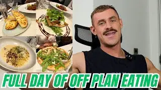 FULL DAY OF 