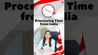 Canada Spouse Visa Processing Time #canadaspousevisa