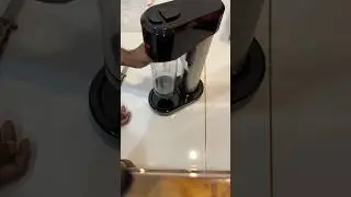 Mr Butler Soda Maker