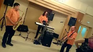 Select Band-&Ouml;reg ember vagyok