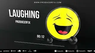 FREE Laughing Man Sound Effect SFX Royalty Free No Copyright
