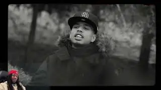 AYOO! Uzzy Marcus - Last Nigga Dissed Me In A Box (Lavish D Diss) reaction