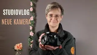 Die neue Kamera