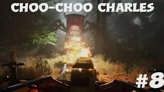 Choo-Choo Charles #8