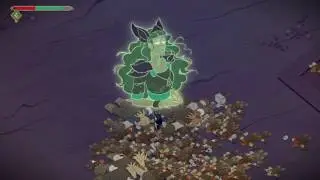jotun valhalla edition completando los dos caminos para impresionar al dios fe