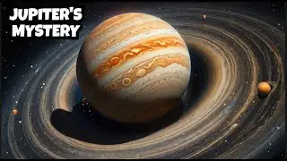 Unraveling Jupiter's Secrets of the Red Spot