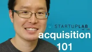 The Acquisition Process 101