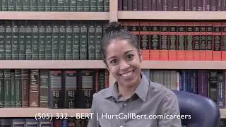 Interview with a Lead Case Manager from Parnall Law Firm