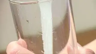 How to get rid of tastes and smells in your water