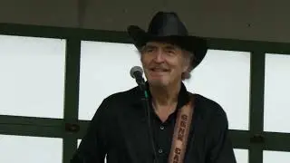 Gene Casey and the Lonesharks at the LI Bluegrass Festival - Bad Baby