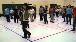 Brave Cha Cha ~ www.dancepooh.ca
