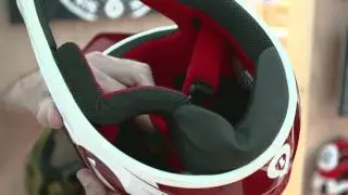 661 RAGE Helmet 2015