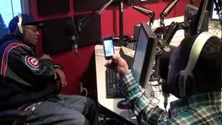 CTL Records Young Kidd & D-Lotto With Kobe & Big Apple