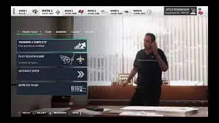 01 Madden Nick