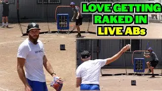 Sometimes You Just Take an L 🤷&zwj;♂️ | LIVE ABs