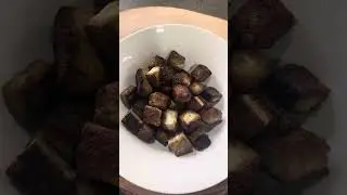 Pumpkin Seed Tofu update