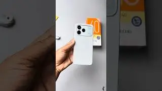 Tecno Spark 40 Unboxing Price: ₦145,000($95) #techtokwithdee #tecnospark40 #youtubeshorts #unboxing