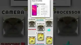 🌹OPPO A5 (2020) REVIEW EDIT😨#review#memes#smartphone#shorts#oppo#xiaomi#trending#music#new#fyp#jdm