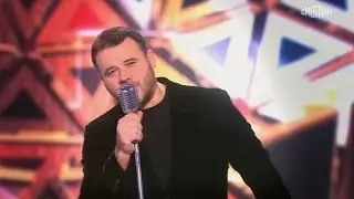 EMIN – Я встретил девушку (Голубой огонек 2026)