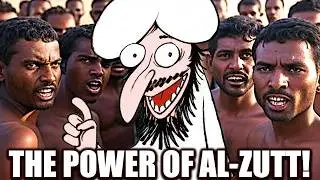Muhammad's Secret Source of Manliness
