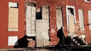 The War on Poverty Continues