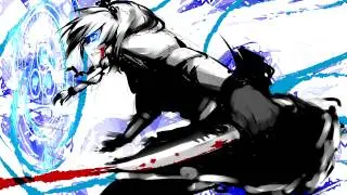 [東方] AKAMETAL Project- Thor -alpha break VI