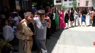 HACIBABA ÖZKAN AİLESİNİN DÜGÜNÜ 7