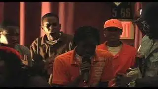 Get Ya Mind Right by C-town Hardhittaz