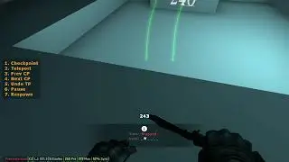 245.4 Longjump (Vanilla GOKZ)