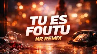 In-Grid - Tu Es Foutu (NR Remix)