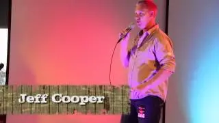 KONY Country Texaco Country Showdown Finals 2012