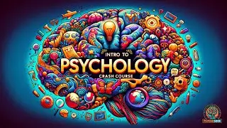 Mind Matters: A Whirlwind Tour of Psychology 101 | Fun & Insightful! PsycheSeek