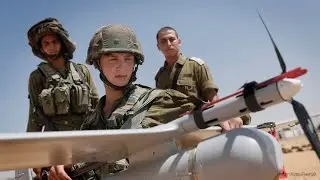 Hezbollah upping ante? Israel worried after attempt to knock down IDF drone