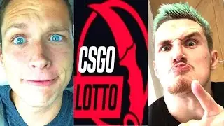 CS:GO - TmarTn ProSyndicate ILLEGAL SKIN BETTING Damage Control!