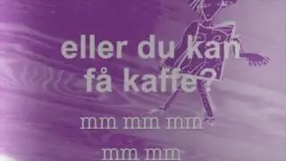 Rymdvarelser akt 2