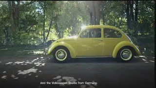 Winning the Classic Beetle with Clio R.S. 220 Trophy! | Menu Book 3 | Gran Turismo 7 (GT7)