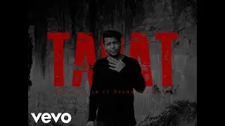 Taqat - Elwin Zepar ft. Nishant Kasana | Hindi Rap Song | 2025